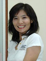 北村 由美子