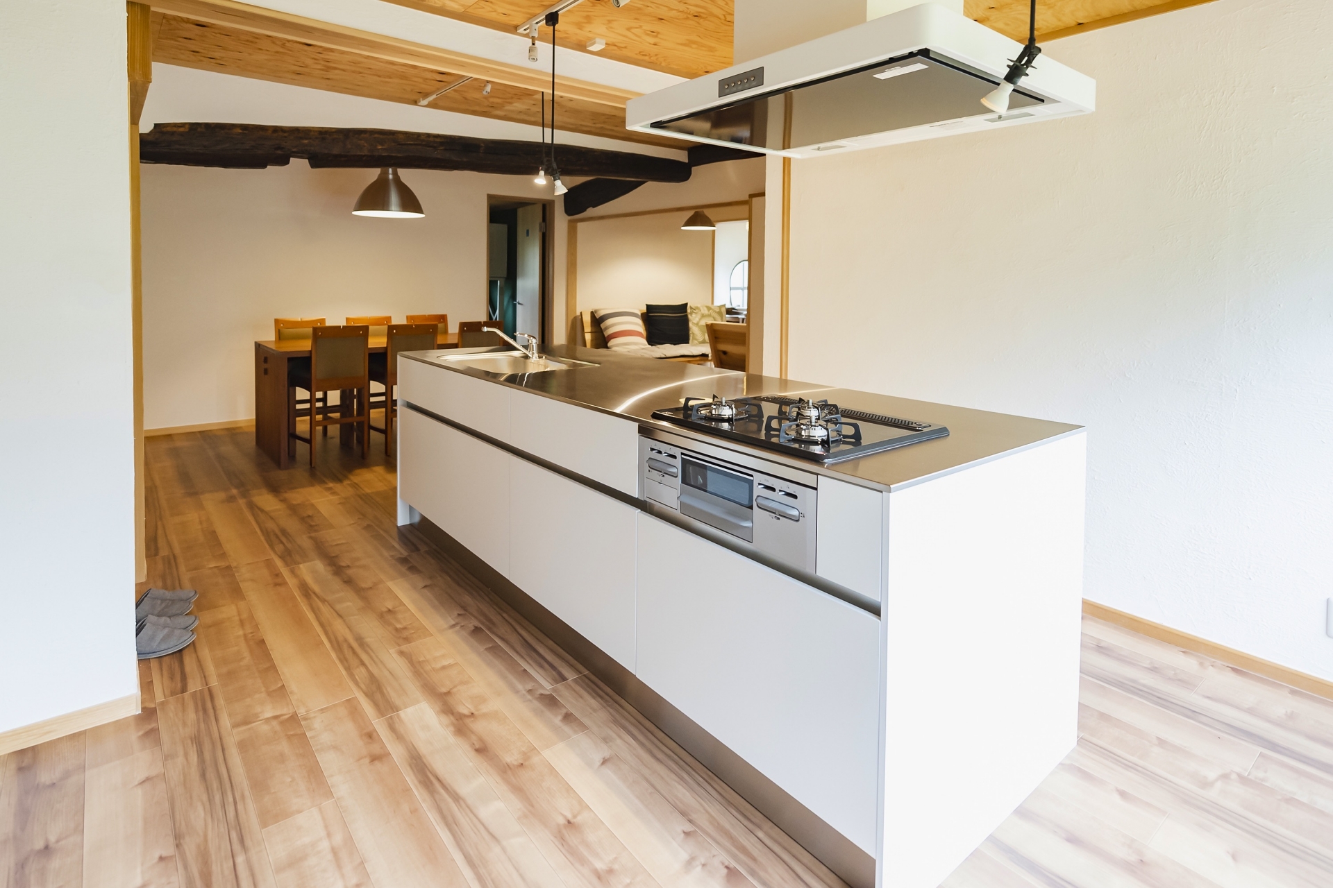 リフォームの仕事について 名古屋市名東区周辺でリフォームをお考えなら山本ハウジングへ